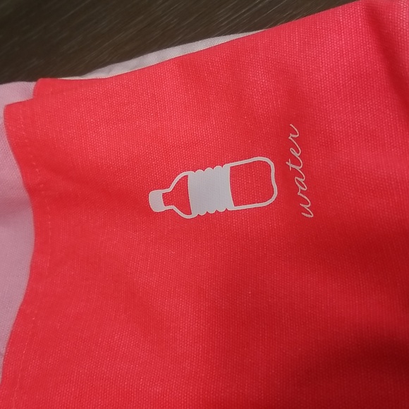Victoria Secret beach tote - Picture 3 of 9